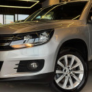 VW - VolksWagen TIGUAN 2.0 TSI 16V 200cv Tiptronic 5p 2014 Gasolina-4