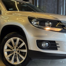 VW - VolksWagen TIGUAN 2.0 TSI 16V 200cv Tiptronic 5p 2014 Gasolina-1
