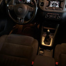 VW - VolksWagen TIGUAN 2.0 TSI 16V 200cv Tiptronic 5p 2014 Gasolina-16