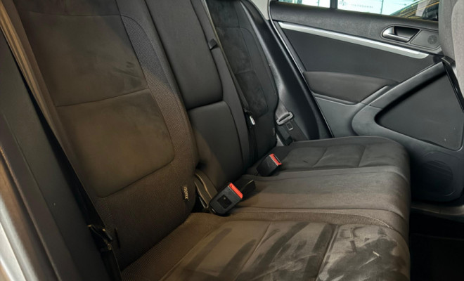 VW - VolksWagen TIGUAN 2.0 TSI 16V 200cv Tiptronic 5p 2014 Gasolina-17