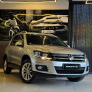 VW - VolksWagen TIGUAN 2.0 TSI 16V 200cv Tiptronic 5p 2014 Gasolina-0