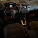 VW - VolksWagen TIGUAN 2.0 TSI 16V 200cv Tiptronic 5p 2014 Gasolina-15