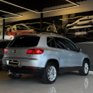 VW - VolksWagen TIGUAN 2.0 TSI 16V 200cv Tiptronic 5p 2014 Gasolina-7