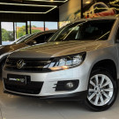 VW - VolksWagen TIGUAN 2.0 TSI 16V 200cv Tiptronic 5p 2014 Gasolina-3