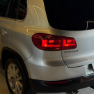 VW - VolksWagen TIGUAN 2.0 TSI 16V 200cv Tiptronic 5p 2014 Gasolina-5