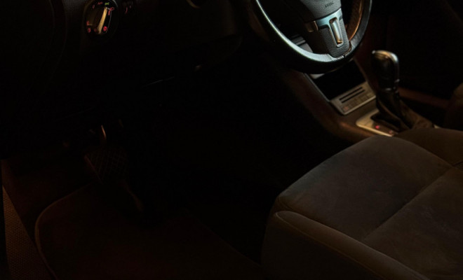 VW - VolksWagen TIGUAN 2.0 TSI 16V 200cv Tiptronic 5p 2014 Gasolina-14