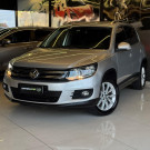 VW - VolksWagen TIGUAN 2.0 TSI 16V 200cv Tiptronic 5p 2014 Gasolina-2