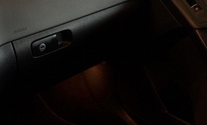 VW - VolksWagen TIGUAN 2.0 TSI 16V 200cv Tiptronic 5p 2014 Gasolina-12