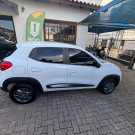 Renault KWID Intense 1.0 Flex 12V 5p Mec. 2021 Flex-3