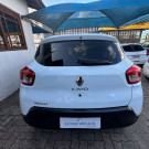 Renault KWID Intense 1.0 Flex 12V 5p Mec. 2021 Flex-7