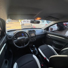 Renault KWID Intense 1.0 Flex 12V 5p Mec. 2021 Flex-9