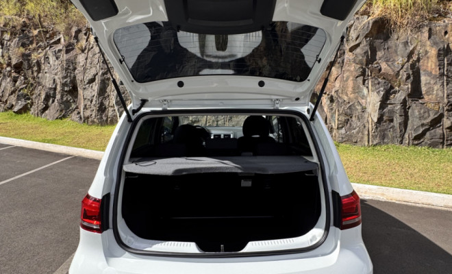 VW - VolksWagen Fox Connect 1.6 Flex 8V 5p 2021 Flex-3