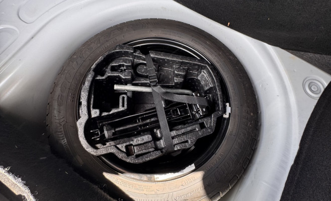 VW - VolksWagen Fox Connect 1.6 Flex 8V 5p 2021 Flex-6