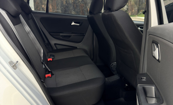 VW - VolksWagen Fox Connect 1.6 Flex 8V 5p 2021 Flex-14