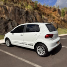VW - VolksWagen Fox Connect 1.6 Flex 8V 5p 2021 Flex-1