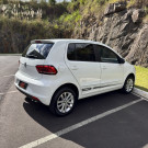 VW - VolksWagen Fox Connect 1.6 Flex 8V 5p 2021 Flex-2