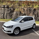 VW - VolksWagen Fox Connect 1.6 Flex 8V 5p 2021 Flex-0