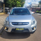 Kia Motors Sportage LX 2.0 16V 142cv 5p 2009 Gasolina-10