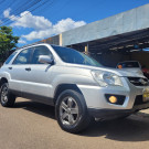 Kia Motors Sportage LX 2.0 16V 142cv 5p 2009 Gasolina-12