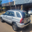 Kia Motors Sportage LX 2.0 16V 142cv 5p 2009 Gasolina-13