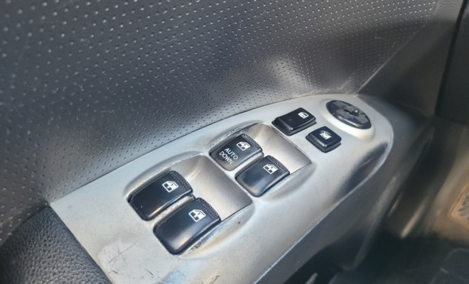 Kia Motors Sportage LX 2.0 16V 142cv 5p 2009 Gasolina-4