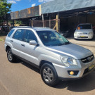 Kia Motors Sportage LX 2.0 16V 142cv 5p 2009 Gasolina-1
