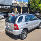 Kia Motors Sportage LX 2.0 16V 142cv 5p 2009 Gasolina-0