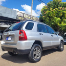 Kia Motors Sportage LX 2.0 16V 142cv 5p 2009 Gasolina-11