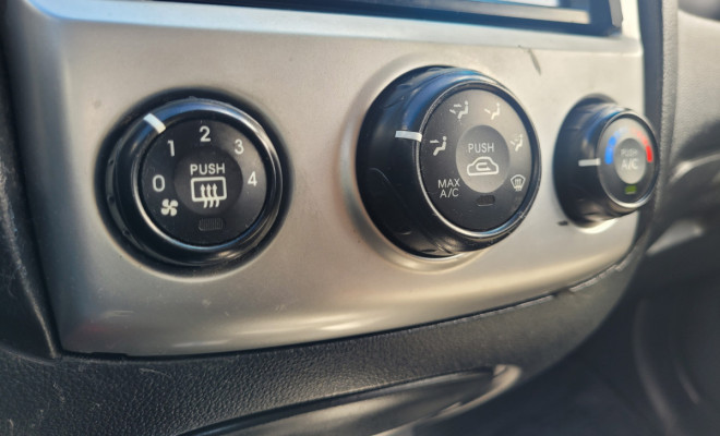 Kia Motors Sportage LX 2.0 16V 142cv 5p 2009 Gasolina-8