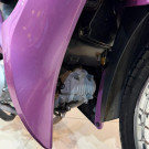 HONDA BIZ 125 EX/ 125 EX FLEX 2014 Flex-7