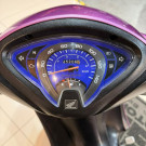 HONDA BIZ 125 EX/ 125 EX FLEX 2014 Flex-4