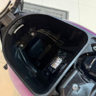 HONDA BIZ 125 EX/ 125 EX FLEX 2014 Flex-12