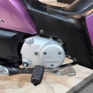 HONDA BIZ 125 EX/ 125 EX FLEX 2014 Flex-5