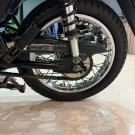 HONDA BIZ 125 EX/ 125 EX FLEX 2014 Flex-10