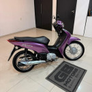 HONDA BIZ 125 EX/ 125 EX FLEX 2014 Flex-0