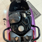 HONDA BIZ 125 EX/ 125 EX FLEX 2014 Flex-13