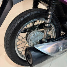 HONDA BIZ 125 EX/ 125 EX FLEX 2014 Flex-8