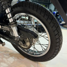 HONDA BIZ 125 EX/ 125 EX FLEX 2014 Flex-9