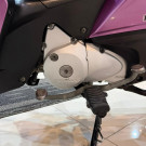 HONDA BIZ 125 EX/ 125 EX FLEX 2014 Flex-6