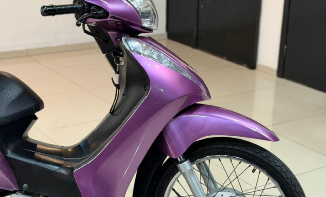 HONDA BIZ 125 EX/ 125 EX FLEX 2014 Flex-2