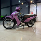 HONDA BIZ 125 EX/ 125 EX FLEX 2014 Flex-1