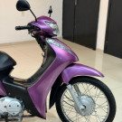 HONDA BIZ 125 EX/ 125 EX FLEX 2014 Flex-2