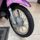 HONDA BIZ 125 EX/ 125 EX FLEX 2014 Flex-11