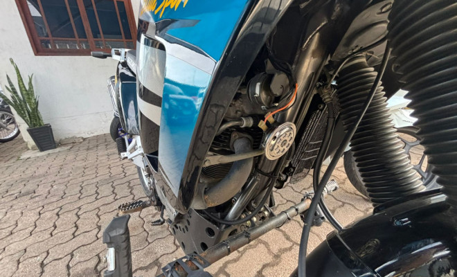 SUZUKI DR 800 S 1999 Gasolina-5