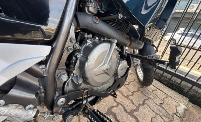 SUZUKI DR 800 S 1999 Gasolina-3