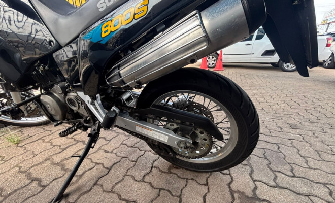 SUZUKI DR 800 S 1999 Gasolina-0