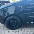 Caoa Chery/Chery QQ 1.1/1.0 12V 69cv 5p 2011 Gasolina-8