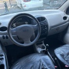 Caoa Chery/Chery QQ 1.1/1.0 12V 69cv 5p 2011 Gasolina-4