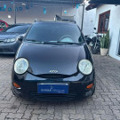 Caoa Chery/Chery QQ 1.1/1.0 12V 69cv 5p 2011 Gasolina-3