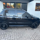 Caoa Chery/Chery QQ 1.1/1.0 12V 69cv 5p 2011 Gasolina-0